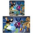 Ben 10 Full Size Prepasted Mural